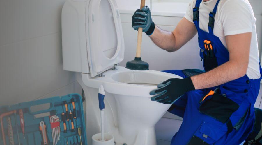 Professional Leak Detection in Osage, IA